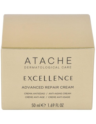 Excellence Advanced Repair Cream 50 Ml 50ml de Atache
