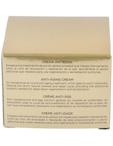 Excellence Advanced Repair Cream 50 Ml 50ml de Atache
