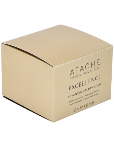 Excellence Advanced Repair Cream 50 Ml 50ml de Atache