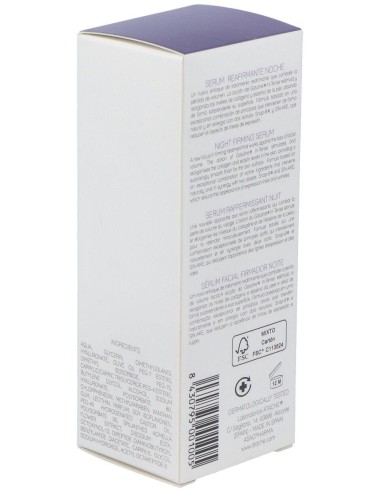 Lt Sublime Lift Night 30Ml Ph 30ml de Atache