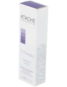 Lift Therapy Intesive Lift Contour Crema 15Ml. de Atache 2