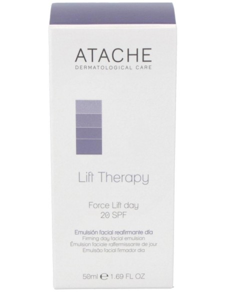 Lt Force Lift Day 50Ml Ph 50ml de Atache