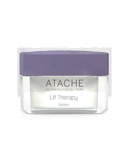 Lift Therapy Solution Crema Reafirmante Facial 50M de Atache
