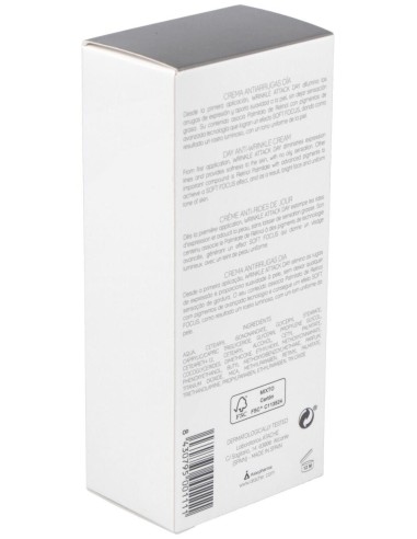 Vital Age Wrinkle Attack Day 50Ml. de Atache