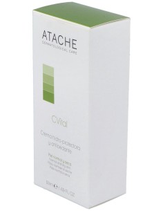 Cv Crema Piel Normal 50 Ml Ph 50ml de Atache 2