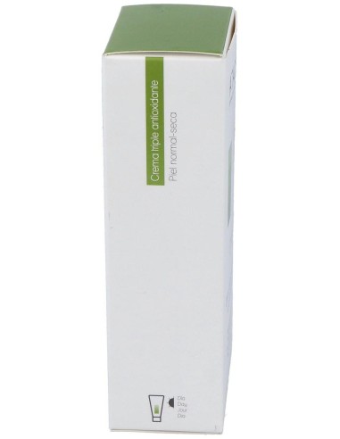 Cv Crema Piel Normal 50 Ml Ph 50ml de Atache