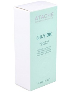 Sk Int Balancing Cream (Ii) 50 50ml de Atache 2