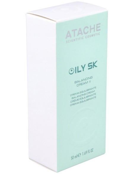 Sk Int Balancing Cream (Ii) 50 50ml de Atache