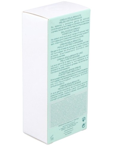 Sk Int Balancing Cream (Ii) 50 50ml de Atache