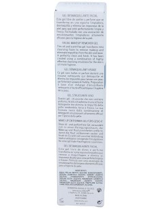 Essentielle Makeup Remover Gel 115Ml. de Atache 2