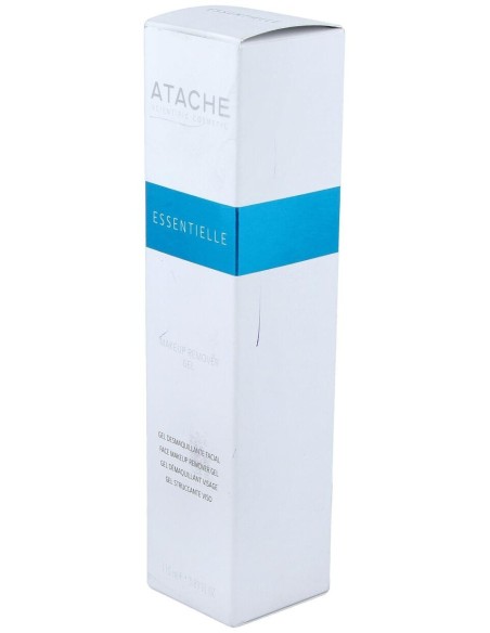 Ess Makeup Remover Gel 115 Ml 115ml de Atache
