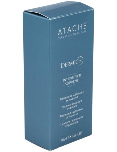 Dermic+ Intensifier Supreme 50Ml. de Atache 2