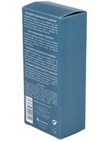 Dermic+ Intensifier Supreme 50 Ml 50ml de Atache