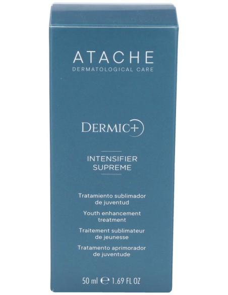 Dermic+ Intensifier Supreme 50 Ml 50ml de Atache