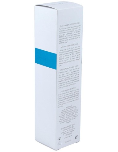 Ess Total Makeup Remover 115Ml 115ml de Atache