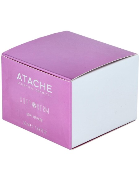 Sd Soft Repare 50 Ml 50ml de Atache