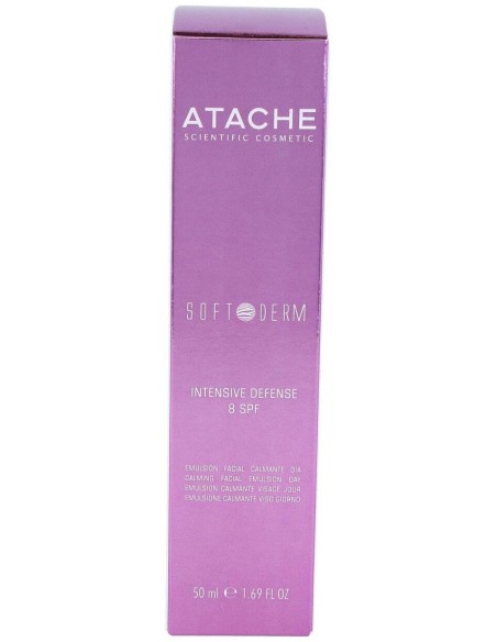 Sd Intensive Defense 50 Ml 50ml de Atache