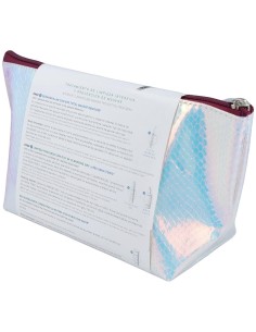 Pack Neceser Doble Desmaquillado Antiacne 115ml+115ml+200ml de Atache 2