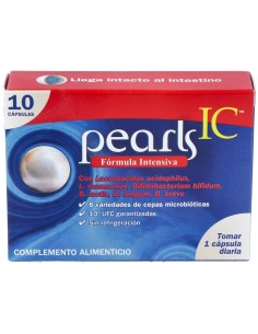 Pearls Ic Cuidado Intensivo 10Cap.** de D.H.U. 2