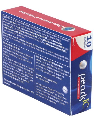 Pearls Ic Cuidado Intensivo 10Cap.** de D.H.U.