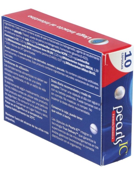 Pearls Ic Cuidado Intensivo 10Cap.** de D.H.U.