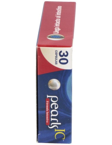 Pearls Ic Cuidado Intensivo 30Cap. de D.H.U.