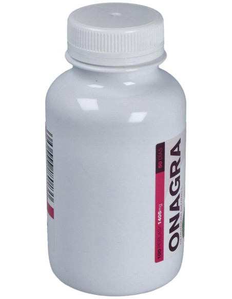 Onagra 1400Mg. 100Perlas de Ghf