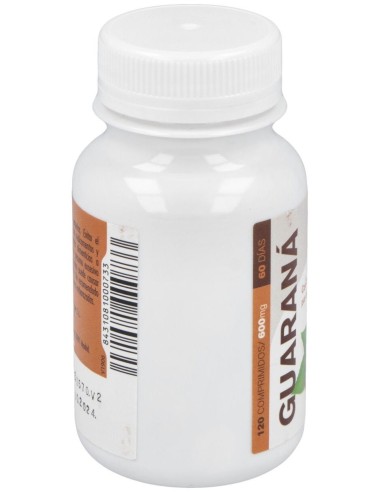 Super Guarana 120Comp. de Ghf