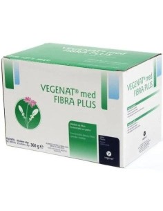 Vegenat Med Fibra Plus 60 Sobres de Vegenat 2