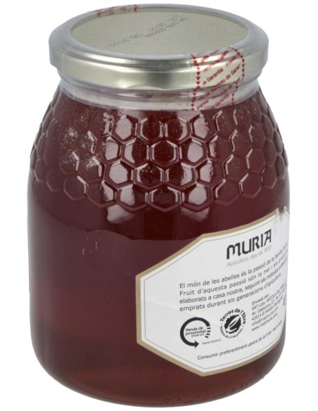 Miel De Eucalipto 1Kg. de Muria