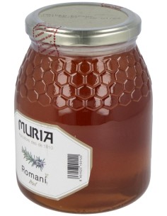 Miel De Romero 1Kg. de Muria 2