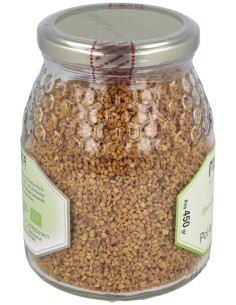 Polen 450Gr. Bio de Muria 2