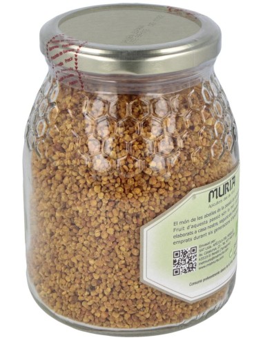 Polen 450Gr. Bio de Muria