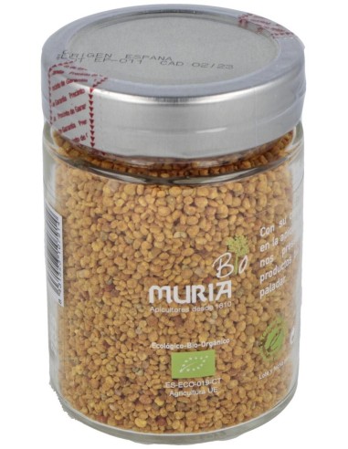 Polen 225Gr. Bio de Muria