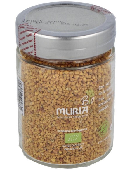 Polen 225Gr. Bio de Muria