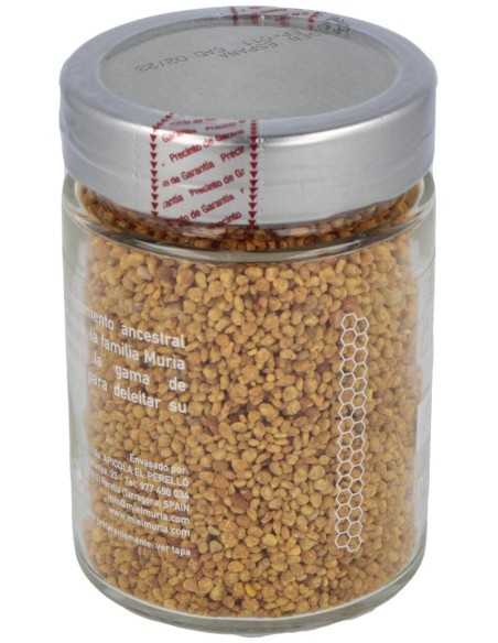 Polen 225Gr. Bio de Muria