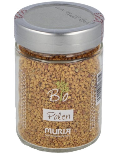 Polen 225Gr. Bio de Muria
