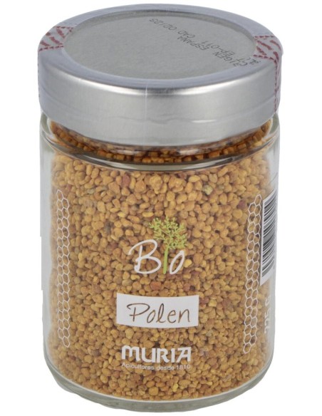 Polen 225Gr. Bio de Muria