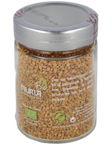 Polen 225Gr. Bio de Muria