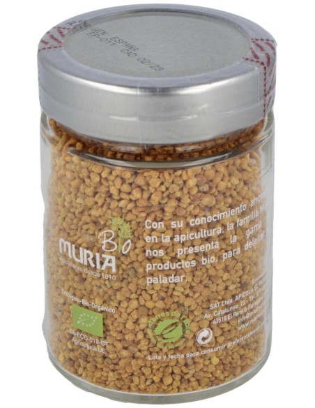 Polen 225Gr. Bio de Muria
