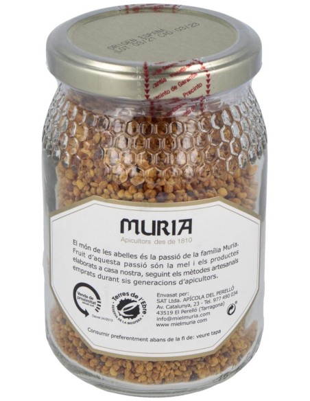 Polen 215Gr. de Muria