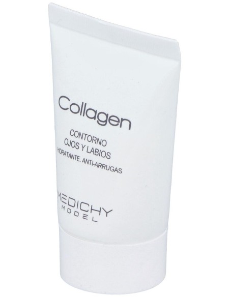Collagen Contorno De Ojos 30Ml. de Medichy Model