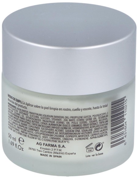 Collagen Rostro Y Cuello 50Ml. de Medichy Model