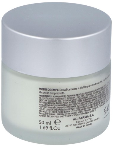 Collagen Rostro Y Cuello 50Ml. de Medichy Model