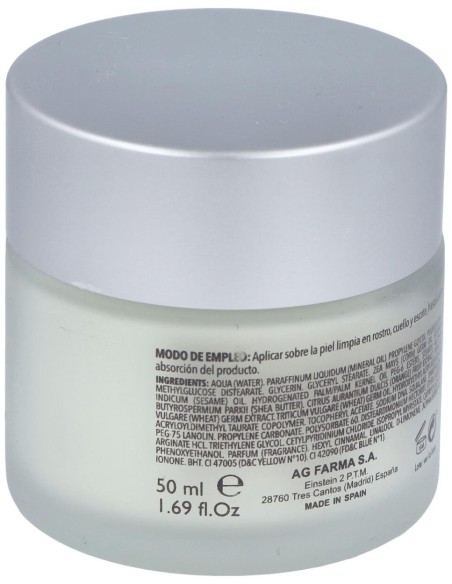 Collagen Rostro Y Cuello 50Ml. de Medichy Model