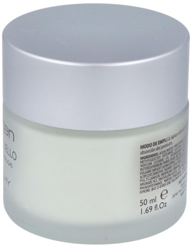 Collagen Rostro Y Cuello 50Ml. de Medichy Model