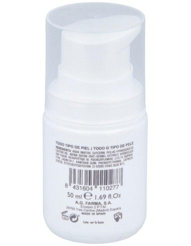 Collagen Serum+ 50Ml. de Medichy Model