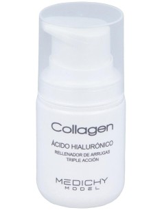 Collagen Acido Hialuronico 50Ml. de Medichy Model 2