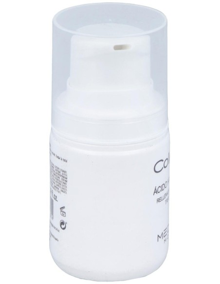Collagen Acido Hialuronico 50Ml. de Medichy Model