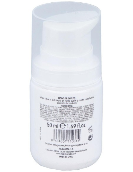 Collagen Acido Hialuronico 50Ml. de Medichy Model